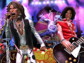 Music News: Get Ready for Guitar Hero: Aerosmith